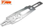 Team Magic Ersatzteil G4RS Chassis / TM504052