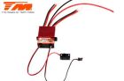 Team Magic Elektronisch Fahrtregler Trooper 775 ESC / TM505163
