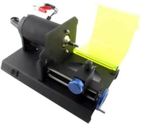 Fastrax Reifenschleifmaschine Semi automatisch / FAST2006