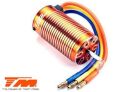 Team Magic Brushless Motor THOR 4276 14.8V 2500KV (5mm achse) / TM191007