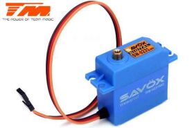 Team Magic Monster Truck 4WD RTR Brushless 2200KV 3S/4S/6S Wasserdicht Team Magic E6 III HX / TM505005B