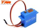 Team Magic Monster Truck 4WD RTR Brushless 2200KV 3S/4S/6S Wasserdicht Team Magic E6 III HX / TM505005B