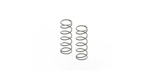 Arrma Ersatzteil Shock Springs 70mm 1.5N/mm (8.6lbf/In) (2) / ARA330640