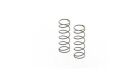 Arrma Ersatzteil Shock Springs 70mm 1.5N/mm (8.6lbf/In) (2) / ARA330640