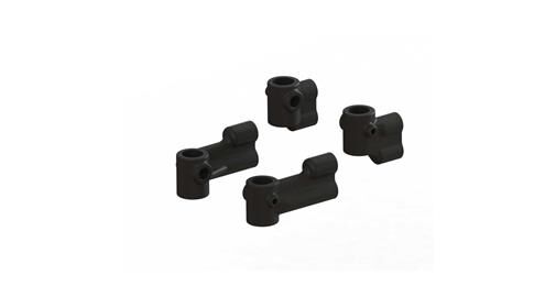 Arrma Ersatzteil Body Post Mounts / ARA320545