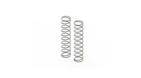 Arrma Ersatzteil Shock Springs 110mm 0.63N/mm (3.6lbf/In)...