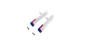 Blade Ersatzteil Rotor Blade Ersatzteil Set mCP X BL2 /...