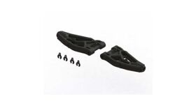 Arrma Ersatzteil Front Lower Suspension Arms 100mm (1...