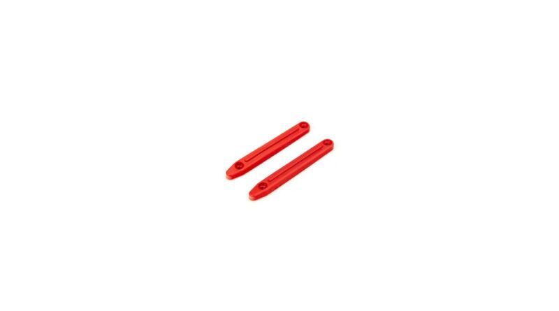 Arrma Ersatzteil Roof Rails / ARA480030