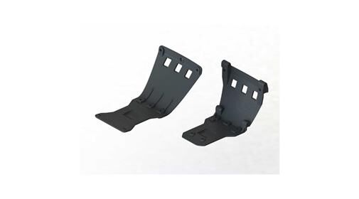Arrma Ersatzteil Skid Plates / ARA320540