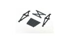 Arrma Ersatzteil Rear Bumper Frame Set / ARA320548