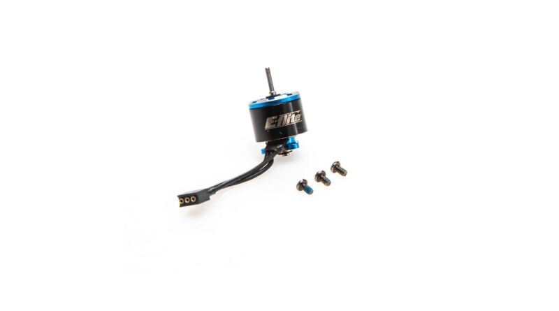 Blade Ersatzteil Brushless Tail Motor mCPX BL2 / BLH6004