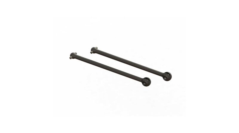 Arrma Ersatzteil CVD Driveshaft 109MM (2PCS) / ARA310954
