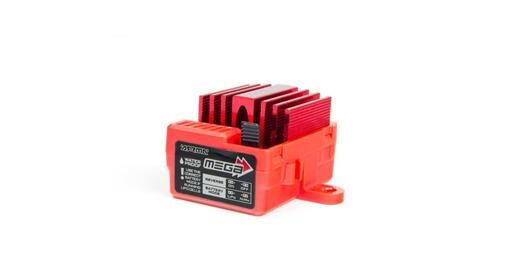 Arrma Ersatzteil Mega Brushed 2S ESC / ARA390288