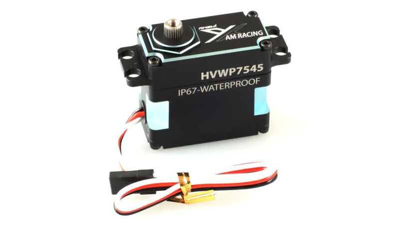 Amewi AMX Racing HVWP7545 Standard Digital Servo Wasserdicht / 28307