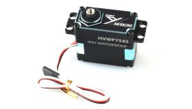 Amewi AMX Racing HVWP7545 Standard Digital Servo Wasserdicht / 28307