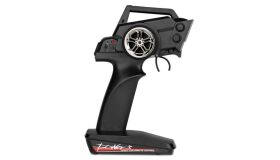 Amewi Double Bridge Rock Crawler brushed 1:10 2,4GHz RTR / 22412