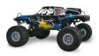 Amewi Double Bridge Rock Crawler brushed 1:10 2,4GHz RTR / 22412