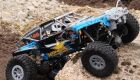 Amewi Double Bridge Rock Crawler brushed 1:10 2,4GHz RTR / 22412