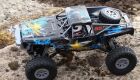Amewi Double Bridge Rock Crawler brushed 1:10 2,4GHz RTR / 22412