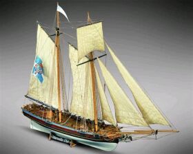 Krick Marseille Bausatz 1:64 Mamoli / 21725