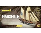Krick Marseille Bausatz 1:64 Mamoli / 21725