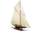 Krick Britannia Bausatz 1:64 Mamoli / 21744
