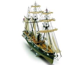 Krick Alabama Bausatz 1:120 Mamoli / 21753