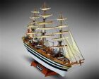 Krick Amerigo Vespucci Bausatz 1:350 Mini Mamoli / 21810