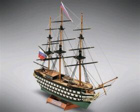 Krick Alexander Newsky Bausatz 1:220 Mini Mamoli / 21873