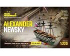 Krick Alexander Newsky Bausatz 1:220 Mini Mamoli / 21873