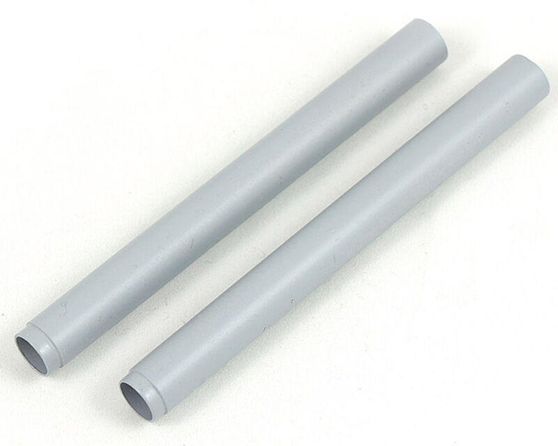 Raboesch Strahlrohrverlängerung Set für rb108-02 Querstrahlruder Ø19/16mm L=200mm / rb108-41