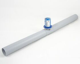 Krick Strahlrohrverlängerung Set für rb108-02...