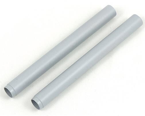 Krick Strahlrohrverlängerung Set für rb108-03 Querstrahlruder Ø22/19mm L=200mm / rb108-42