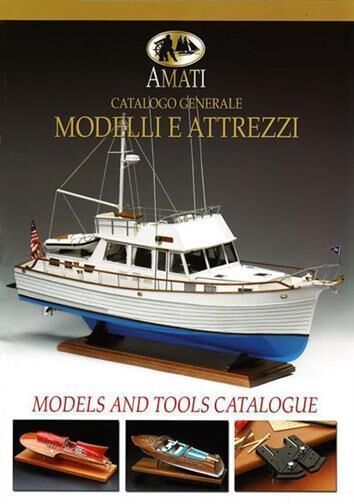 Krick Amati Gesamtkatalog / 92211