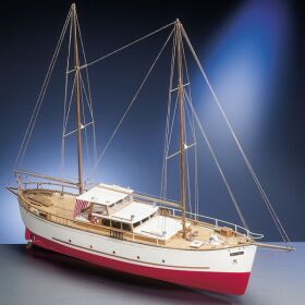 Mantua Bauplan Bruma / 800933