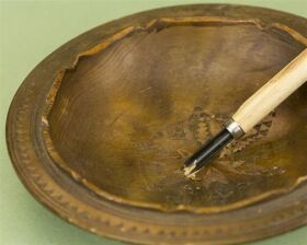 Krick Holzschnitzmeserset 7-teilig / 492411