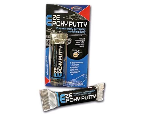 Krick EZ Epoxy Putty 25 g DELUXE / 44133