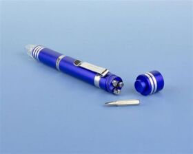 Krick Mini Schraubendreher LED Beleuchtung Set / 492408