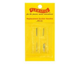 ALBION ALLOYS Krick Ersatzspitzen für...