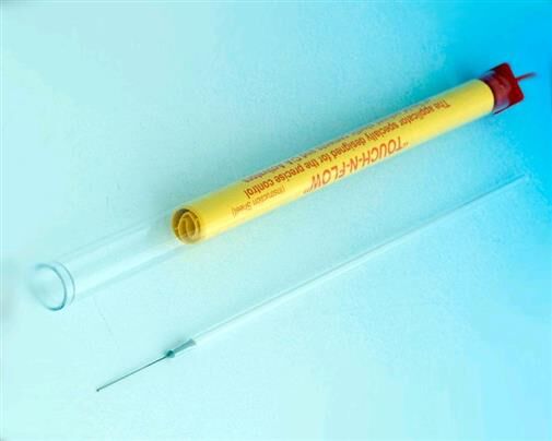 ALBION ALLOYS Krick Touch-N-Flow Applikator / AA711