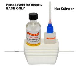 ALBION ALLOYS Krick Fill-N-Clean Ständer einzeln /...