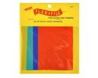 Flex-I-File Schleifleinen Polier-Set 100x75 mm (VE8) / AA802