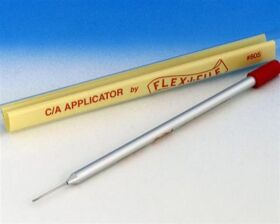 Flex-I-File Sekundenkleber Applikator / AA805