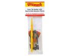 ALBION ALLOYS Krick Cone Tip - Konischer Schleif-Stick mit Schleifpads sortiert / AACS321
