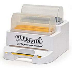 Flex-I-File Dispenser zweifach für Magic/Nano Pinsel...