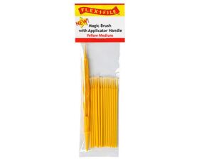 ALBION ALLOYS Krick Magic Brush - Mini Pinsel Extrafein...