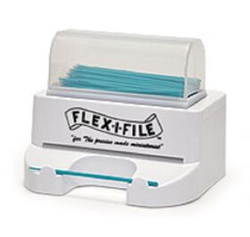 Flex-I-File Dispenser einfach für Magic/Nano Pinsel...