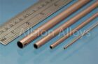 ALBION ALLOYS Krick Kupfer Rohr 2x0,45x305 mm VE4 PG A / AACT2M