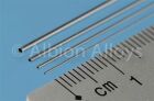 ALBION ALLOYS Krick Aluminium Mikro Rohr 1,0x0,8x305 mm AxI-Ø VE3 PG C / AAMAT10